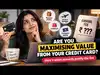 Image for Are you maximising value from