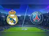 Image for PSG vs. Real Madrid FIFA
