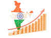 Stocks, bonds & Re set to gain as polls show BJP victory:Image