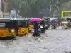 Chennai rains: Flash flood risk rises as IMD forecasts very heavy showers, thunderstorms and gusty winds across Tamil Nadu; check affected districts:Image