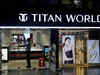 Titan falls 3% as Q2 nos disappoint investors. Time to hit sell button?:Image