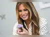 Image for 'You are with..': Melania's unexpected