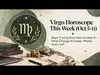 Virgo Horoscope This Week (Oct 5-11): Major Turning Point After October 9&mdash;What Changes In Career, Money And Love?:Image