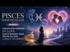 Pisces Horoscope This Week (Oct 5-11): Unexpected Changes In Love Could Reshape Your Financial And Career Decisions:Image