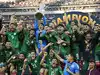 Image for CONCACAF Gold Cup: All-time winners