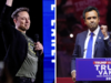 Elon Musk, Vivek Ramaswamy to lead Department of Government Efficiency: Trump:Image