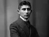 Quote of the day by German novelist Franz Kafka: 'Reality is too heavy for most people to carry. So they borrow illusions, soft dreams, sweet lies, and call it happiness' - A cold truth of life explained by The Metamorphosis writer:Image