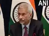 Image for Jaishankar reacts to 500% US