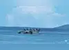 Image for China camouflaging its super tanks