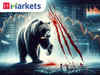 Nifty sees worst single-day fall since Covid days. How to trade?:Image