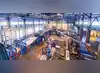 Image for Industrial and Warehousing segment witness