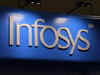 Infosys Q4 net jumps 30%; co buys German tech firm:Image