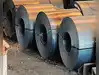 Image for India's April-May finished steel imports