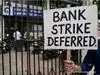 Why bank unions deferred 3-day strike: Will banks open today? Key decisions on 5-day banking, all Saturdays holidays explained:Image