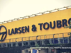 Larsen & Toubro Q4 PAT poised for 11% rise, rev growth expected:Image