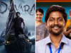 From Devara to Janaka Aithe Ganaka: Check this week's new Telugu OTT releases on Netflix, Prime Video, Aha:Image