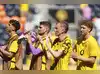 Image for Dortmund vs Monterrey: Live streaming