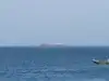 Iranian gunboats fire on tanker in Strait of Hormuz as Iran reimposes restrictions:Image