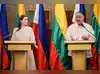 Image for Lithuania, Philippines sign pact to