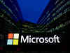 Microsoft approves new $60 bn share buyback program:Image