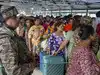 Image for First batch of 4,500 Amarnath