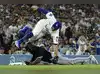 Image for Dodgers' Max Muncy on injured