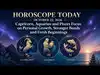 Horoscope Today, October 22, 2026: Capricorn, Aquarius and Pisces Focus on Personal Growth, Stronger Bonds and Fresh Beginnings:Image