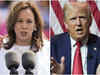 US election results: Donald Trump is winning against Kamala Harris but there is a catch, polls show:Image