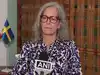 India-EU FTA to open new chapter in economic ties, India-Sweden economic exchange must double by 2030: Envoy Petra Menander:Image