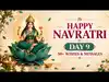 Maha Navami 2026 Wishes: 50+ Happy Navratri Day 9 Messages, Maa Siddhidatri Quotes and WhatsApp Status:Image