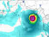 Cyclone Dana to make landfall soon: Here's how to monitor the cyclone path in real time!:Image