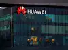 Image for China's Huawei must face US