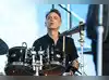 Image for Pearl Jam drummer Matt Cameron