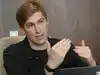 ElevenLabs CEO on AI slowdown; Prosus dials up fintech bets:Image