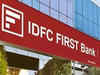 IDFC First Bank to raise Rs 3,200 cr via preferential issue:Image