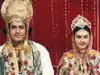 Image for Dipika Chikhlia reacts to Arun