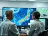 Image for Over 1,000 earthquakes and a
