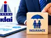 IRDAI proposal hits insurance stocks; FSSAI vs ecomm giants:Image