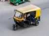 Image for Bengaluru auto overcharging row: Transport