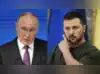 Image for Ukraine kills Putin’s pick —