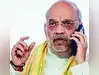 Image for Amit Shah justifies TSU naming,