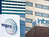 Infosys, Wipro show sequential growth in Q2 dollar revenue:Image