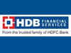 HDFC Bank approves HDB Financial Services IPO:Image