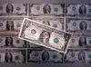 Image for US Dollar has worst start