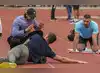 Image for 'Spark javelin revolution in India':