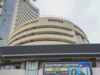 No Monday Blues! Nifty hits new record high; Sensex up 250 pts:Image