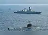 Image for Indian Navy signs contract with