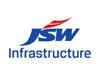 JSW Infrastructure shares tank over 7% post Q1 results:Image