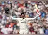 Image for Shubman Gill hits record-breaking ton