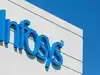 Infosys upbeat on deals, cautious on growth as competition intensifies:Image